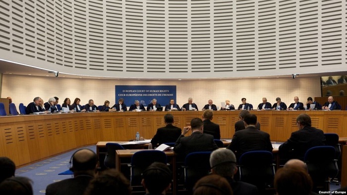 L’affaire Chiragov et autres c. Arménie: La Cour européenne a accordé un délai à l`Arménie